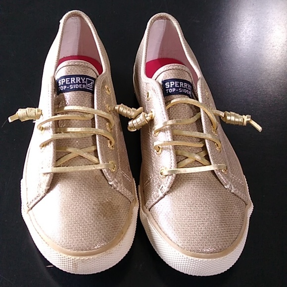 Sperry Top Sider Seacoast - Picture 2 of 9
